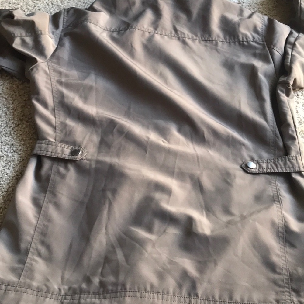 COPY - J Lindeberg utility jacket S for unisex - Picture 15 of 16